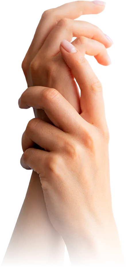 Hiperdrosis Palmar